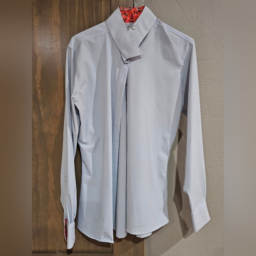 R.J. classic show shirt